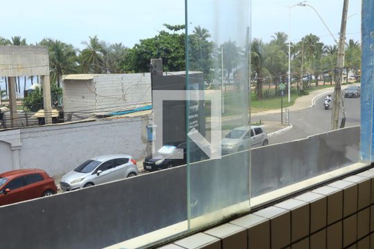 Kitnet/Studio para alugar com 1 quarto, 49m² em Itapuã, Salvador