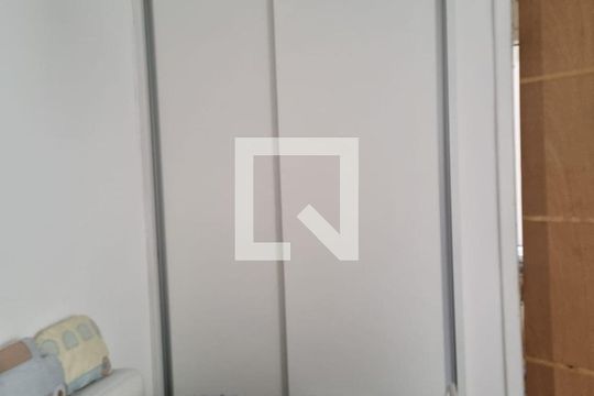 Quarto de casa de condomínio à venda com 2 quartos, 57m² em Vila Nova Savoia, São Paulo