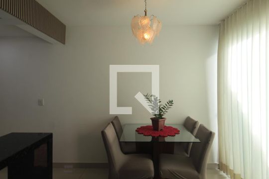 Apartamento à venda com 3 quartos, 160m² em Itapoã, Belo Horizonte