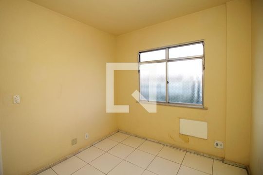 Quarto 1 de apartamento à venda com 2 quartos, 69m² em Irajá, Rio de Janeiro