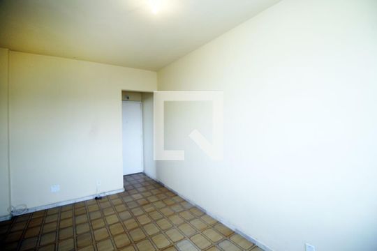 Sala de apartamento à venda com 2 quartos, 69m² em Irajá, Rio de Janeiro