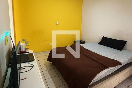 Quarto de casa à venda com 4 quartos, 220m² em Jardim Santa Vicencia, Guarulhos