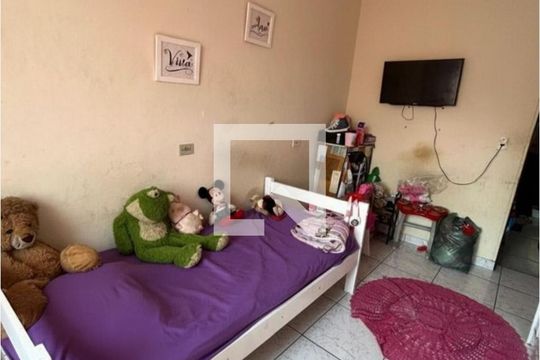 Quarto de casa à venda com 4 quartos, 220m² em Jardim Santa Vicencia, Guarulhos