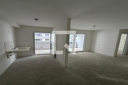 Apartamento à venda com 2 quartos, 45m² em Canhema, Diadema