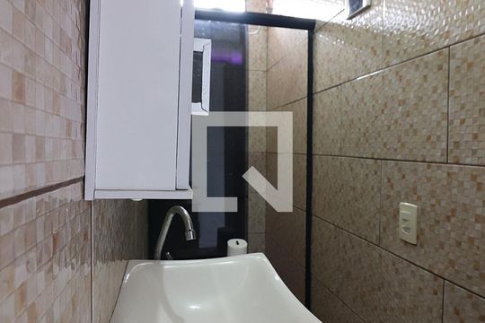 Quarto 1 - Suíte Banheiro de casa à venda com 3 quartos, 147m² em Montanhão, São Bernardo do Campo