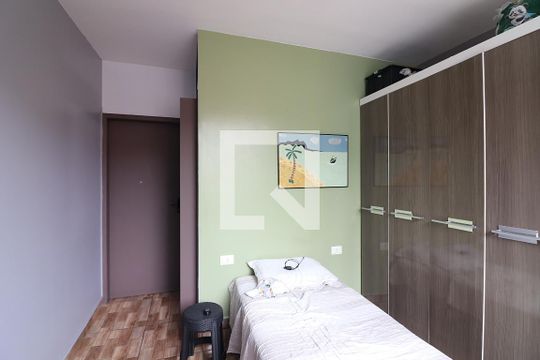 Quarto 1 - Suíte de casa à venda com 3 quartos, 147m² em Montanhão, São Bernardo do Campo