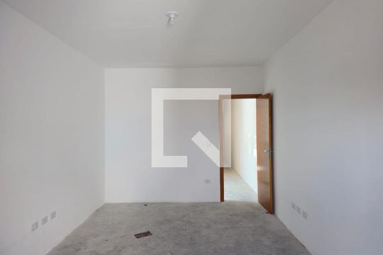 Suíte 01 de casa à venda com 3 quartos, 160m² em Parque Continental I, Guarulhos