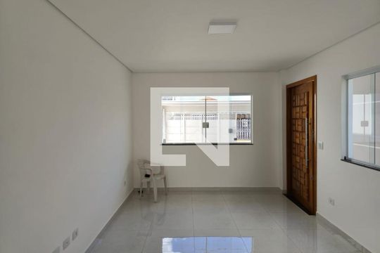 Sala  de casa à venda com 3 quartos, 160m² em Parque Continental I, Guarulhos