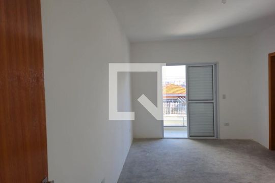 Suíte 01 de casa à venda com 3 quartos, 160m² em Parque Continental I, Guarulhos