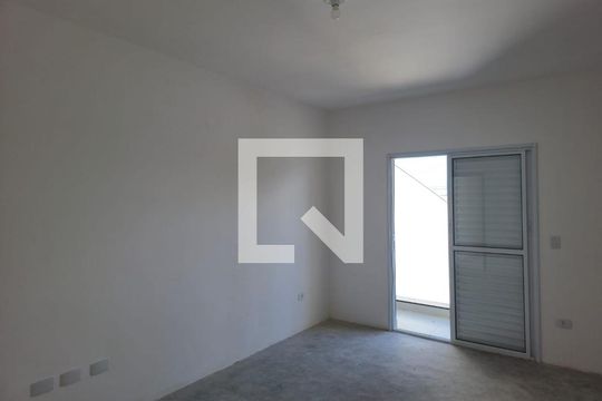 Suíte 01 de casa à venda com 3 quartos, 160m² em Parque Continental I, Guarulhos