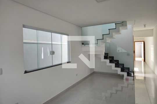 Sala  de casa à venda com 3 quartos, 160m² em Parque Continental I, Guarulhos