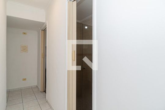 Studio de apartamento para alugar com 1 quarto, 32m² em Bela Vista, São Paulo