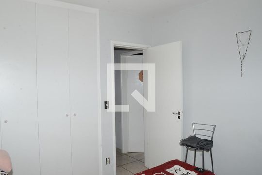 Quarto 1 de casa de condomínio à venda com 3 quartos, 95m² em São Gabriel, Belo Horizonte