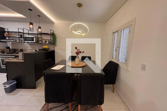 Casa à venda com 3 quartos, 160m² em Scharlau, São Leopoldo