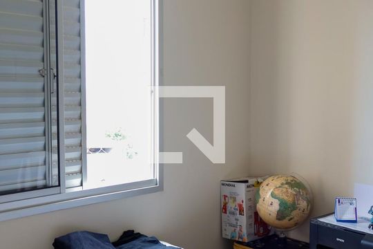 Quarto 1 de apartamento à venda com 3 quartos, 74m² em Jaguaribe, Osasco