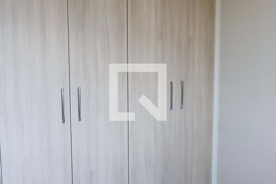 Quarto 1 de apartamento à venda com 3 quartos, 74m² em Jaguaribe, Osasco