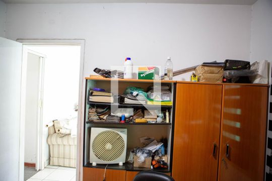Quarto 1 de casa à venda com 2 quartos, 100m² em Jardim Ester, São Paulo
