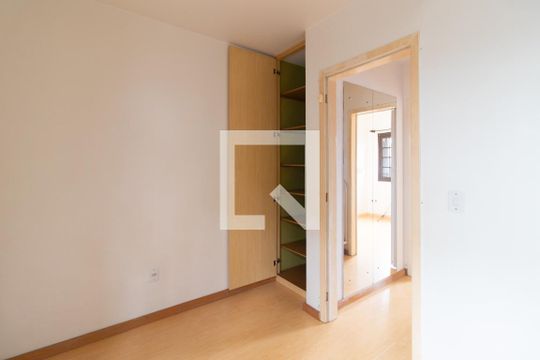 Quarto 2 de casa de condomínio para alugar com 3 quartos, 60m² em Vila Nova, Porto Alegre