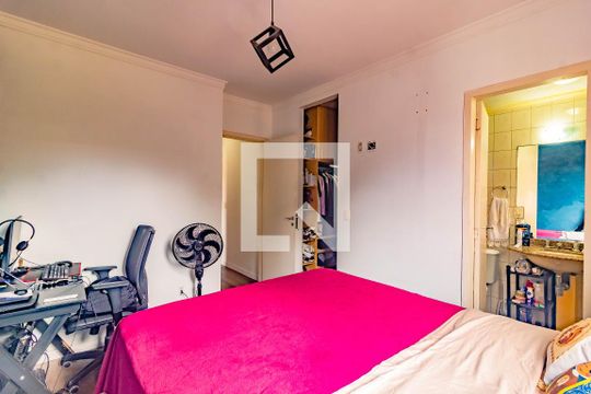 Apartamento à venda com 2 quartos, 64m² em Jabaquara, São Paulo