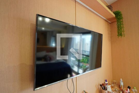 Studio de kitnet/studio à venda com 1 quarto, 23m² em Vila Mariana, São Paulo