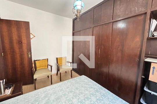 Quarto 1 de apartamento à venda com 2 quartos, 82m² em Vila Camargos, Guarulhos