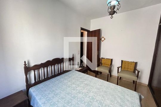 Quarto 1 de apartamento à venda com 2 quartos, 82m² em Vila Camargos, Guarulhos