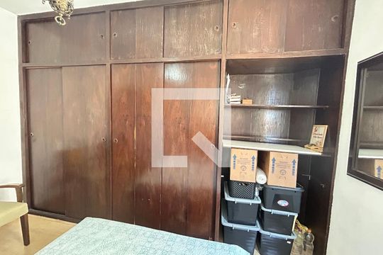Quarto 1 de apartamento à venda com 2 quartos, 82m² em Vila Camargos, Guarulhos