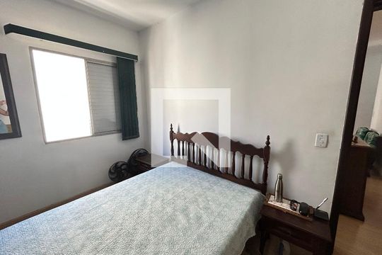 Quarto 1 de apartamento à venda com 2 quartos, 82m² em Vila Camargos, Guarulhos