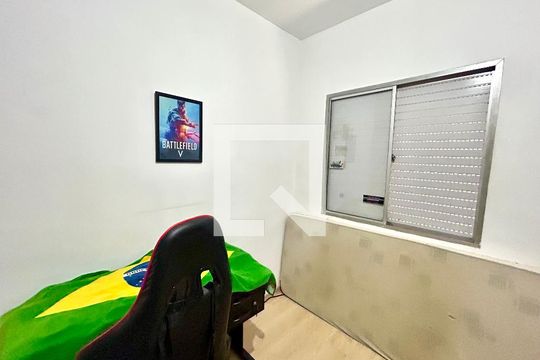 Quarto 2 de apartamento à venda com 2 quartos, 82m² em Vila Camargos, Guarulhos