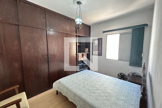 Quarto 1 de apartamento à venda com 2 quartos, 82m² em Vila Camargos, Guarulhos