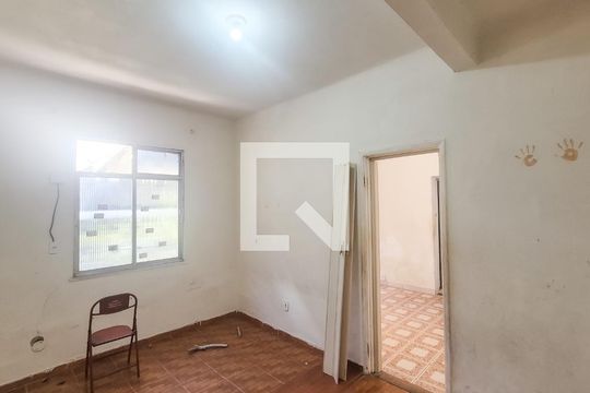 Quarto 1 de apartamento à venda com 2 quartos, 53m² em Bonsucesso, Rio de Janeiro