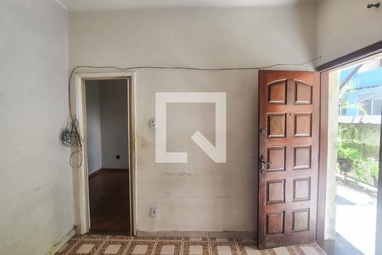 Sala de apartamento à venda com 2 quartos, 53m² em Bonsucesso, Rio de Janeiro