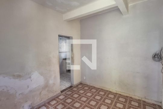 Sala de apartamento à venda com 2 quartos, 53m² em Bonsucesso, Rio de Janeiro