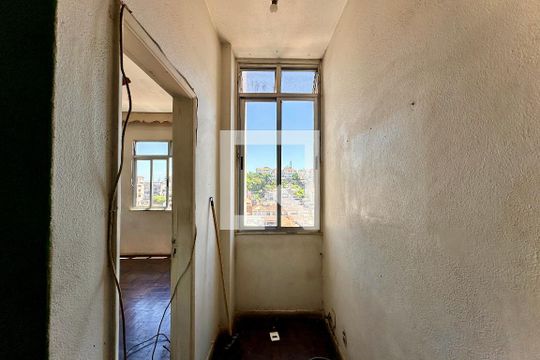 Apartamento à venda com 1 quarto, 67m² em Gamboa, Rio de Janeiro