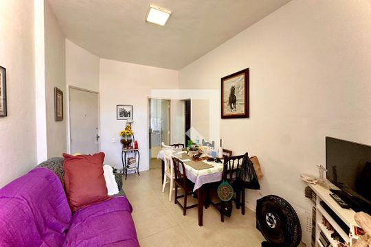 Apartamento à venda com 2 quartos, 66m² em Gamboa, Rio de Janeiro