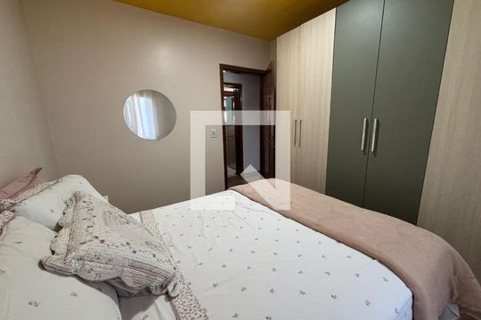 Apartamento à venda com 3 quartos, 84m² em Scharlau, São Leopoldo