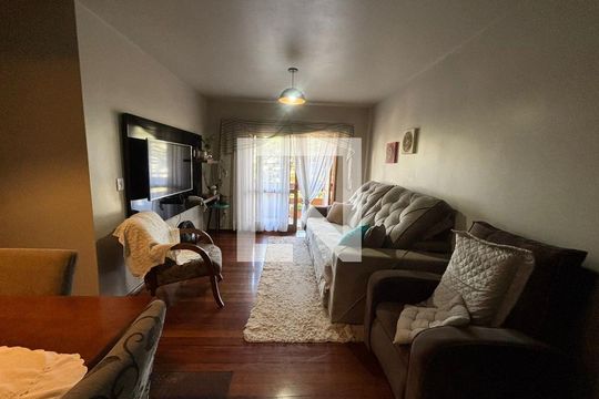 Apartamento à venda com 3 quartos, 84m² em Scharlau, São Leopoldo