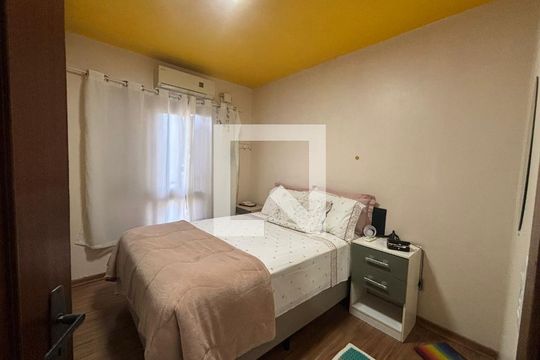 Apartamento à venda com 3 quartos, 84m² em Scharlau, São Leopoldo