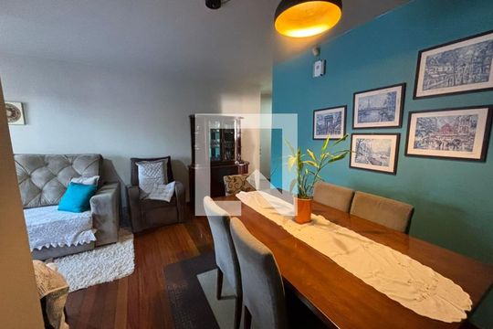 Apartamento à venda com 3 quartos, 84m² em Scharlau, São Leopoldo