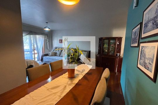 Apartamento à venda com 3 quartos, 84m² em Scharlau, São Leopoldo