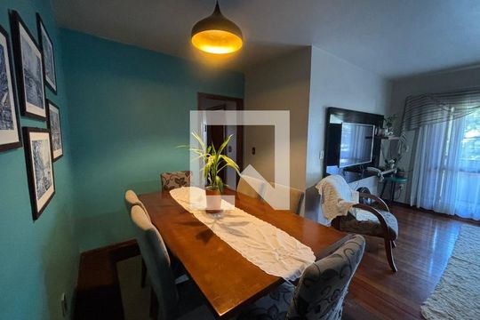 Apartamento à venda com 3 quartos, 84m² em Scharlau, São Leopoldo