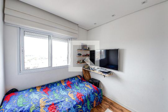 Apartamento à venda com 3 quartos, 80m² em Vila Formosa, São Paulo