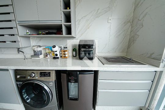 Apartamento à venda com 3 quartos, 80m² em Vila Formosa, São Paulo