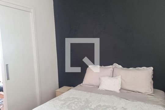 Quarto de apartamento à venda com 1 quarto, 97m² em Jardim Botânico, Rio de Janeiro