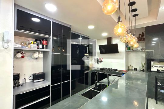Apartamento à venda com 2 quartos, 81m² em Flamengo, Rio de Janeiro