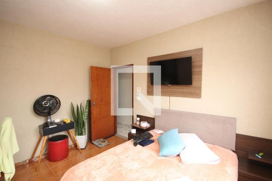 Quarto 1 de casa à venda com 4 quartos, 125m² em Vila Medeiros, São Paulo