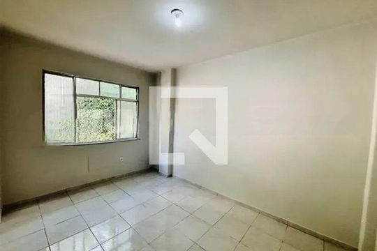 Quarto de apartamento à venda com 3 quartos, 87m² em Vila Isabel, Rio de Janeiro