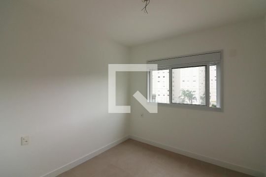 Suíte 1 de apartamento para alugar com 3 quartos, 117m² em Jardim do Mar, São Bernardo do Campo