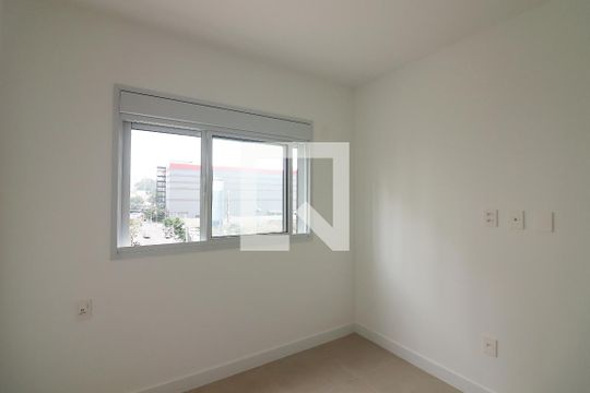 Suíte 1 de apartamento para alugar com 3 quartos, 117m² em Jardim do Mar, São Bernardo do Campo