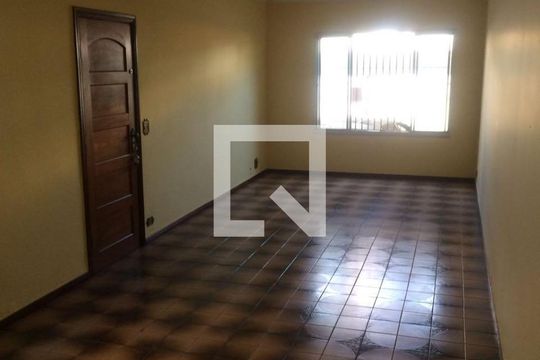 Sala de casa à venda com 3 quartos, 187m² em Vila Regente Feijó, São Paulo
